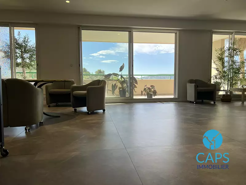 Appartement, 145,87 m²