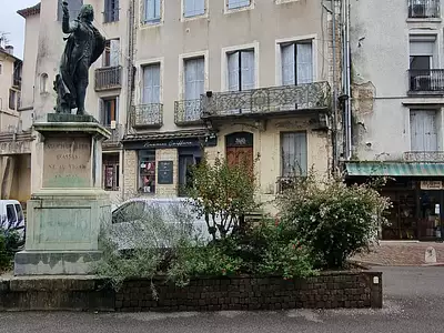 Appartement, 181 m²