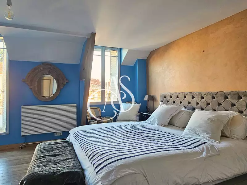 Maison, 154 m²
