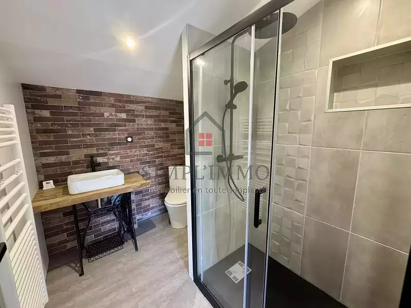 Maison, 70 m²