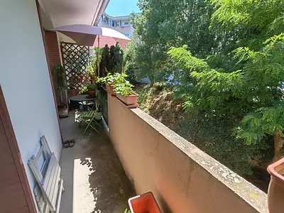 Appartement, 60 m²