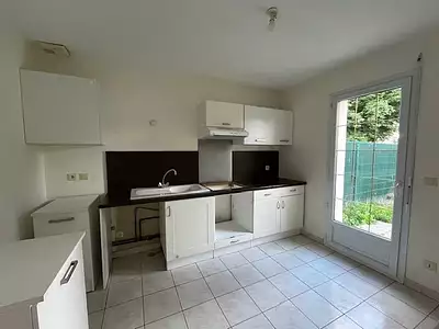 Maison, 101 m²
