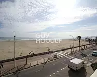 Appartement, 39,7 m²