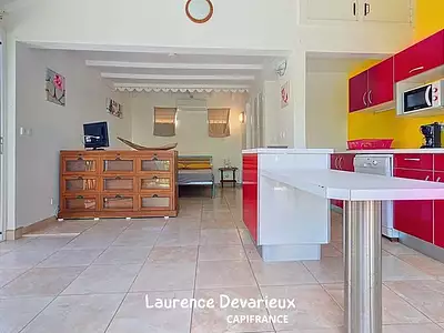 Appartement, 29 m²