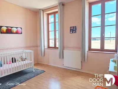 Maison, 195 m²
