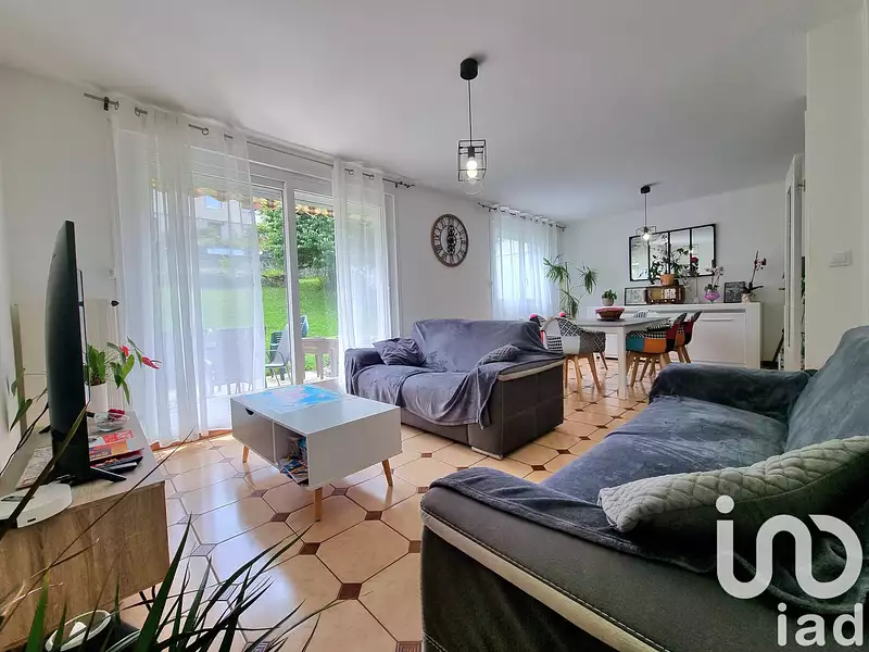 Maison, 123 m²