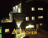 Appartement, 125,13 m²