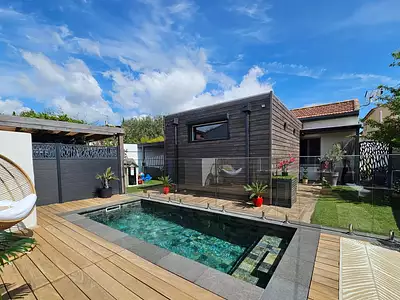 Maison, 68 m²