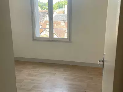 Appartement, 42 m²