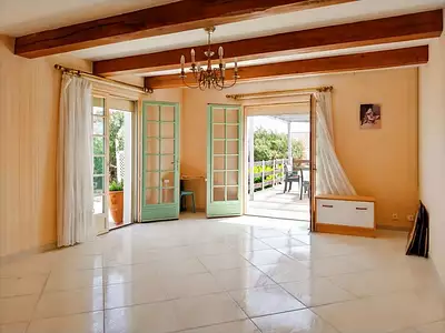 Maison, 159 m²