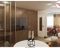 Appartement, 32,38 m²