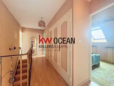 Maison, 97 m²