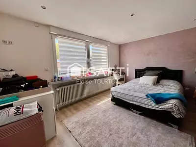 Maison, 95 m²
