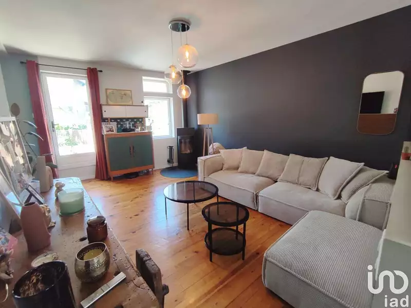 Maison, 94 m²