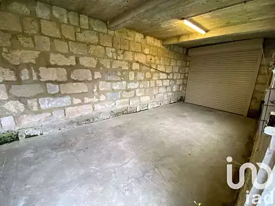 Maison, 99 m²