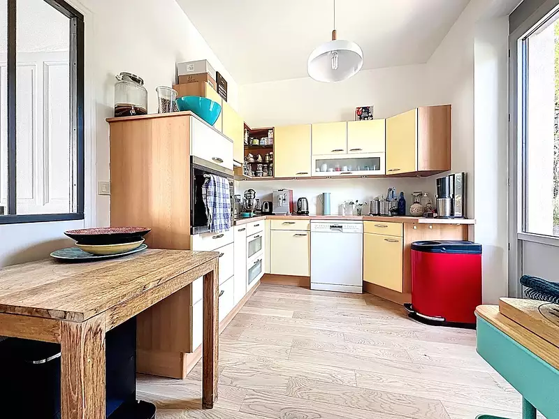 Maison, 91 m²