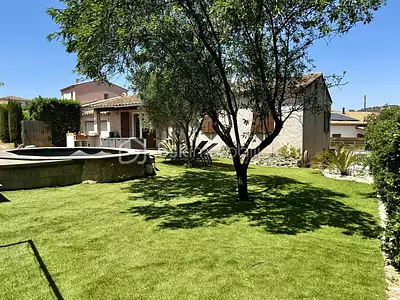 Maison, 90 m²
