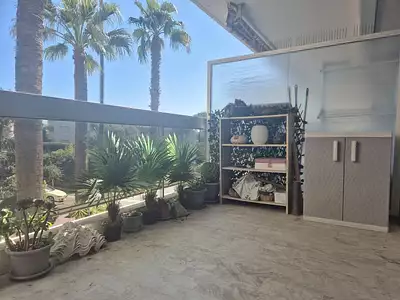 Appartement, 55 m²