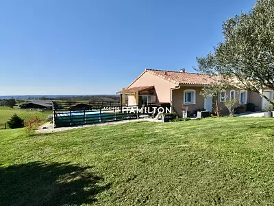 Maison, 103 m²