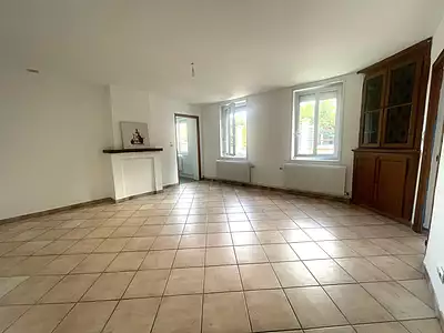 Maison, 95,48 m²
