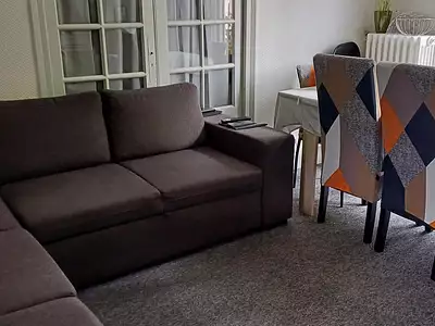 Appartement, 84 m²
