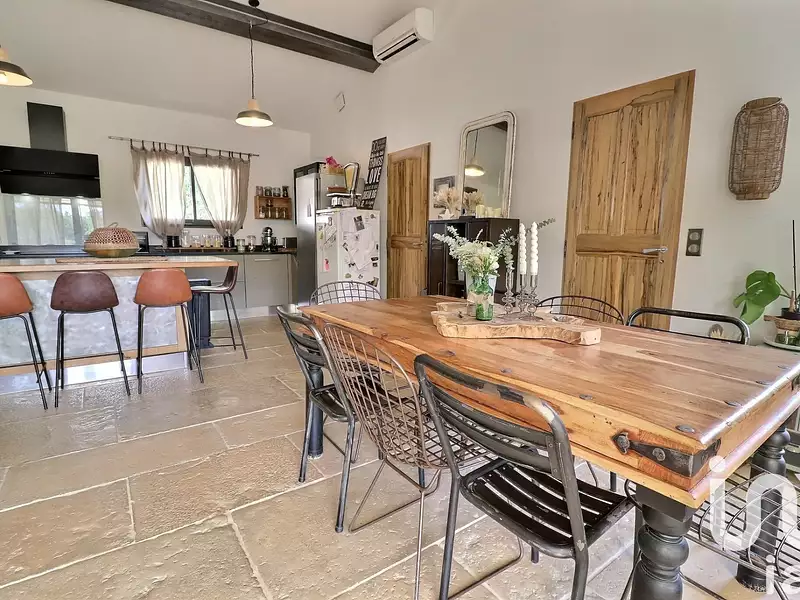 Maison, 105 m²