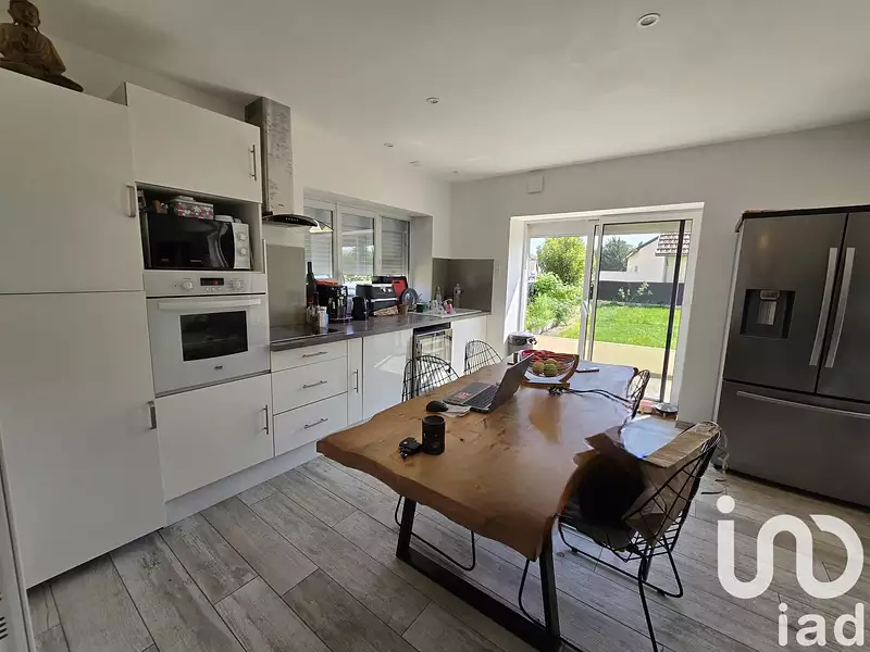Maison, 132 m²