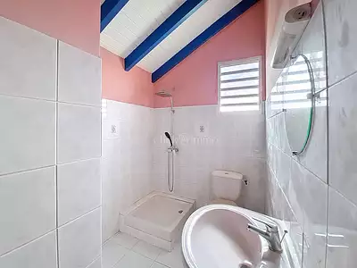 Maison, 85 m²