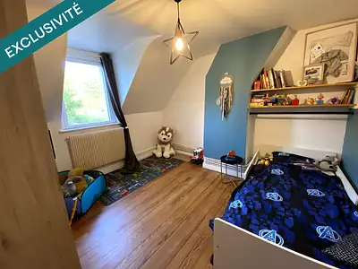 Maison, 130 m²