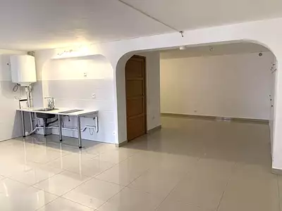 Appartement, 54 m²