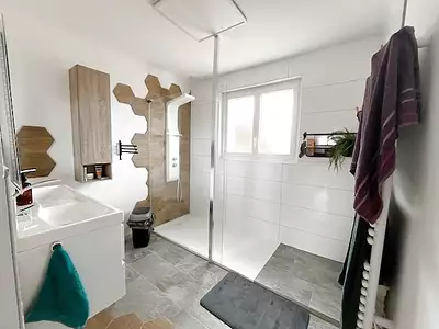 Maison, 110 m²