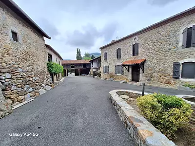Maison, 300 m²