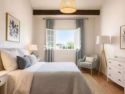 Maison, 83 m²