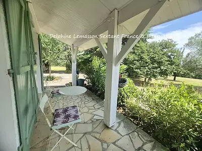 Maison, 104 m²