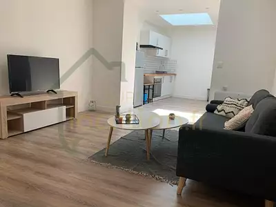 Appartement, 42,34 m²
