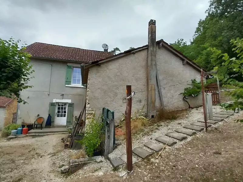 Maison, 139 m²
