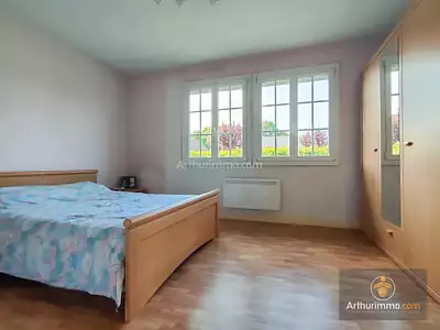 Maison, 110 m²