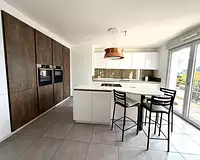 Appartement, 118 m²