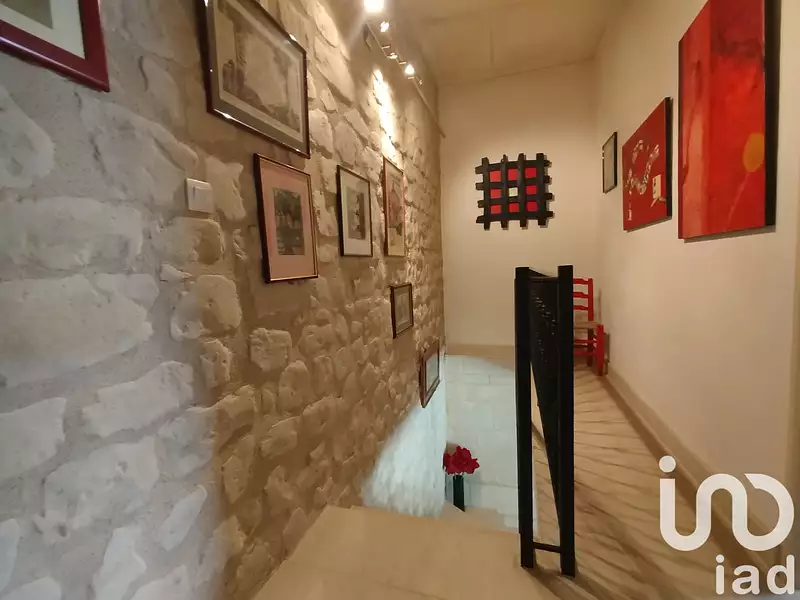 Maison, 250 m²