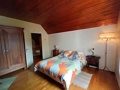 Maison, 160 m²