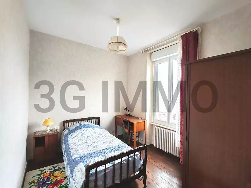 Maison, 90 m²