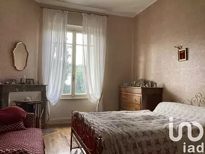 Maison, 188 m²