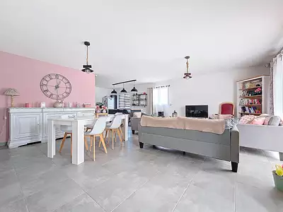 Maison, 96 m²