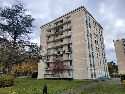 Appartement, 96,18 m²