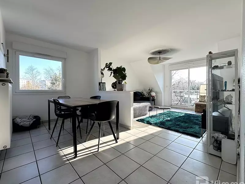 Appartement, 67 m²