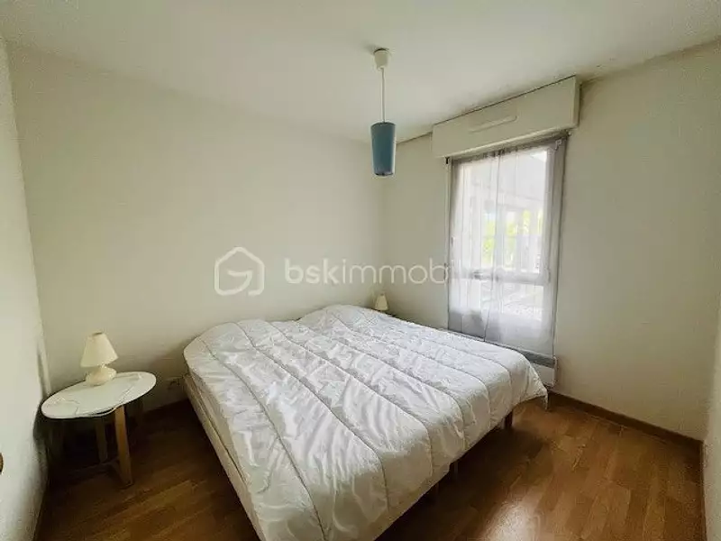 Appartement, 72 m²