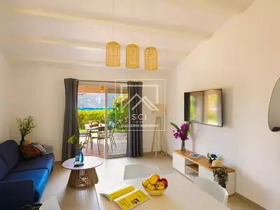 Maison, 63 m²