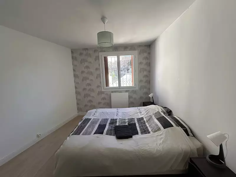 Appartement, 54 m²