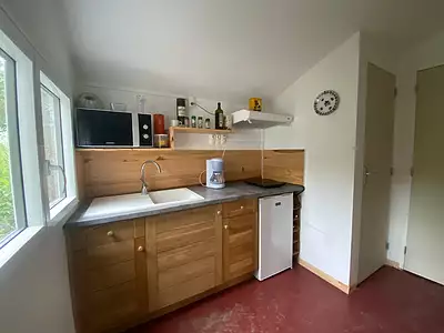 Maison, 56 m²