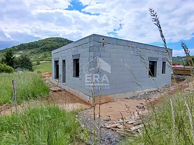 Maison, 76,4 m²